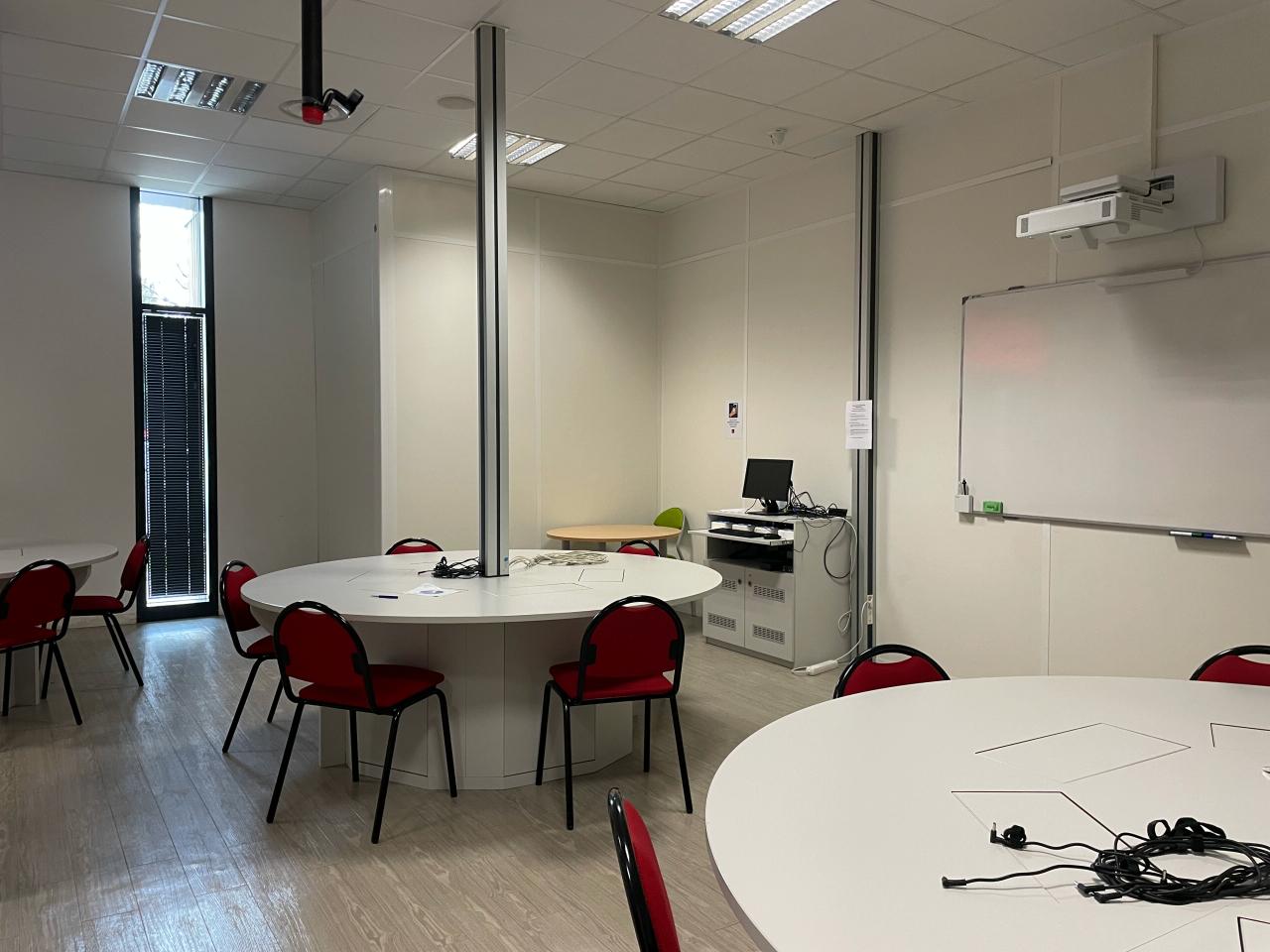 Bureau Aix-en-Provence 1222m² Location bureau Aix-en-Provence Bouches-du-Rhône OLBUR2529995 8